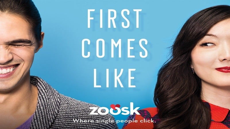 Онлайн Знакомств Zoosk