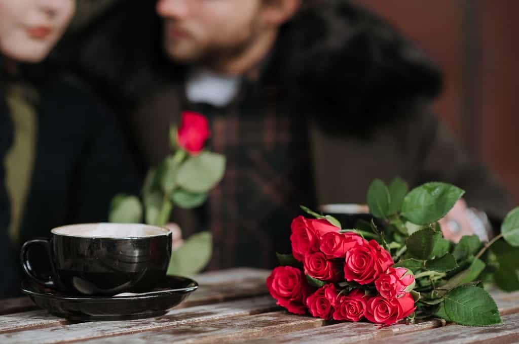 5 Amazing First Date Ideas
